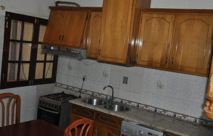 appartamemt avenida