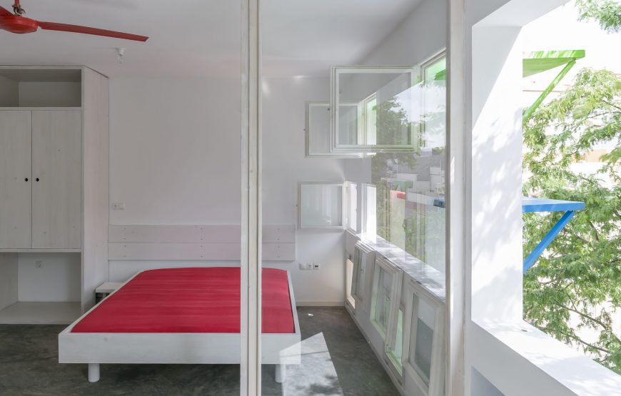 Casa Celestina Apartment 2A