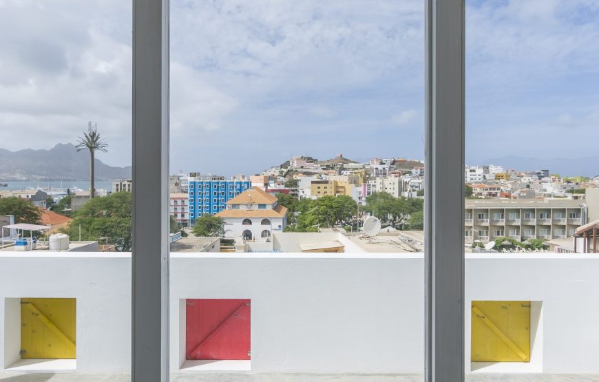 Casa Celestina Roof Top