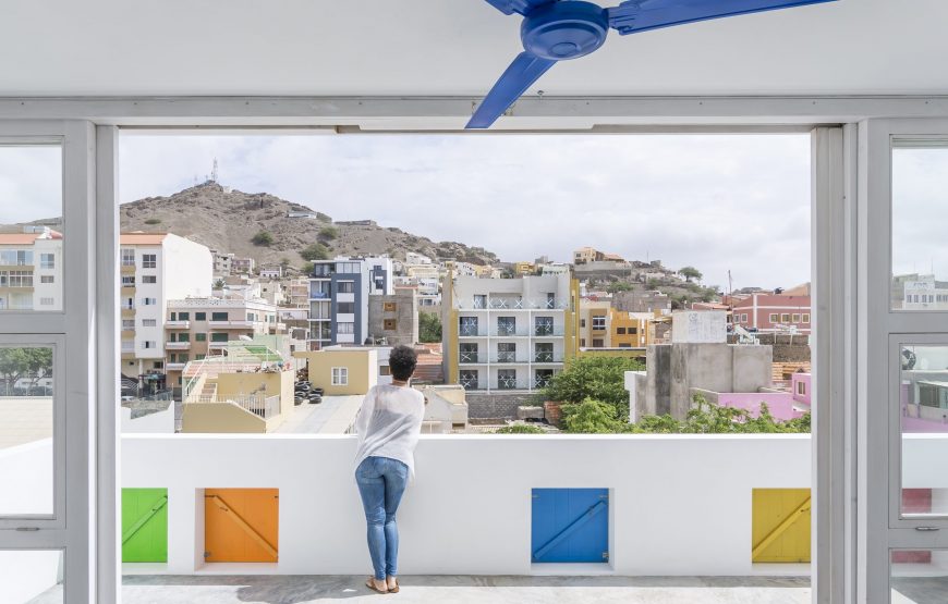 Casa Celestina Roof Top