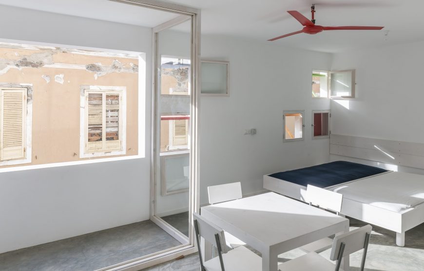 Casa Celestina Apartment 2B