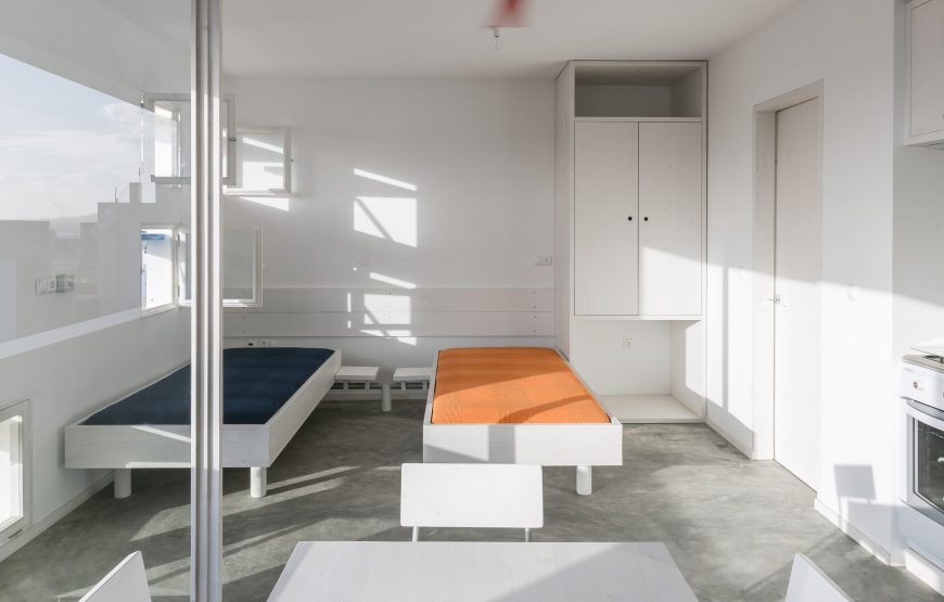 Casa Celestina Apartment 1B