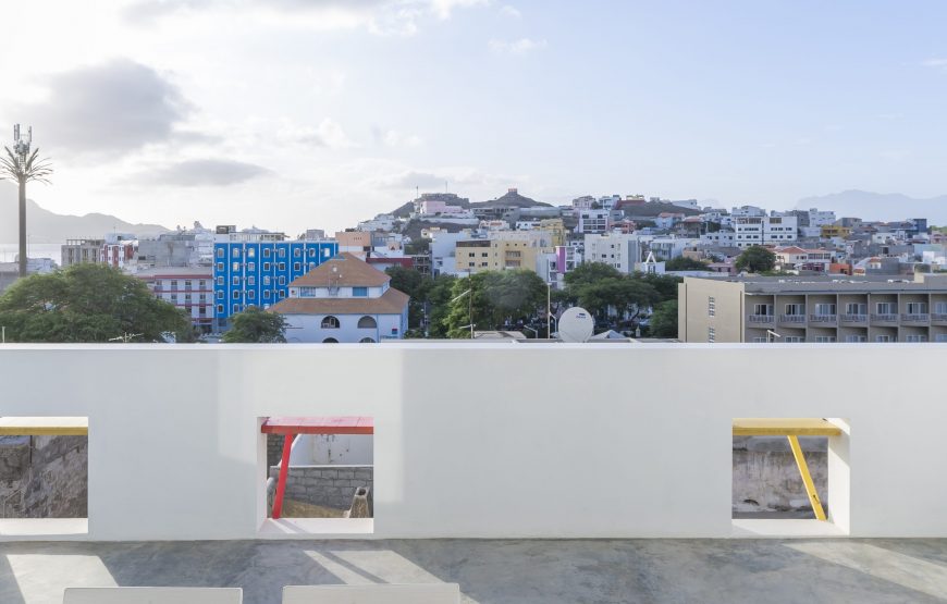 Casa Celestina Roof Top