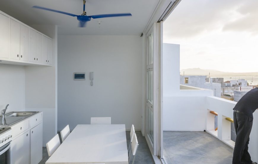 Casa Celestina Roof Top