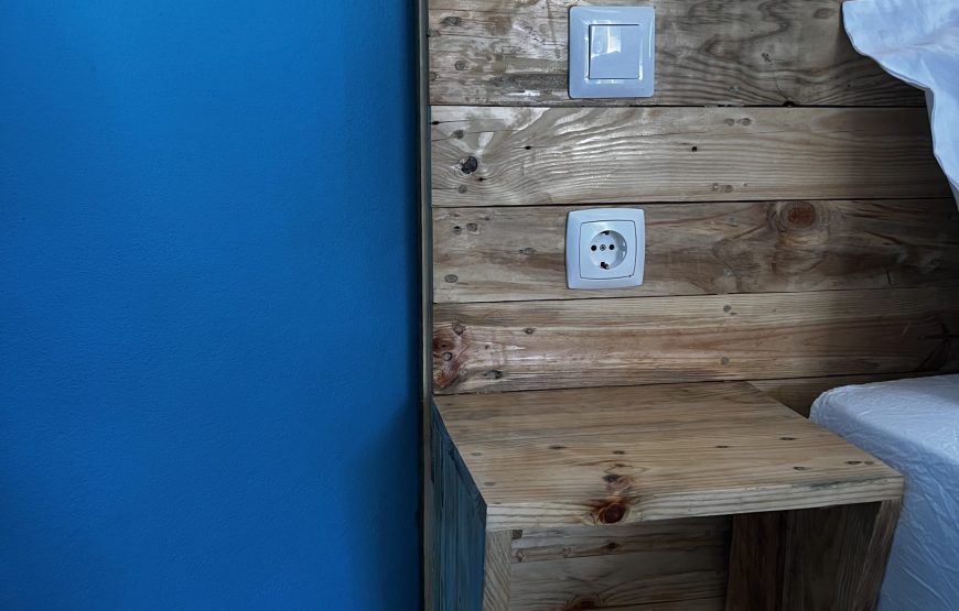 EcoFunco – Funco Azul